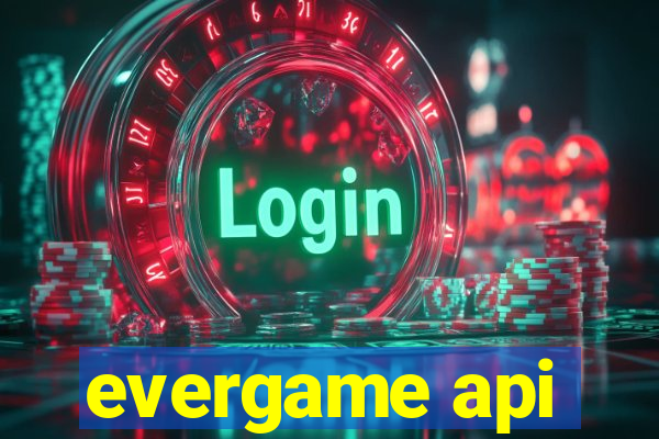 evergame api